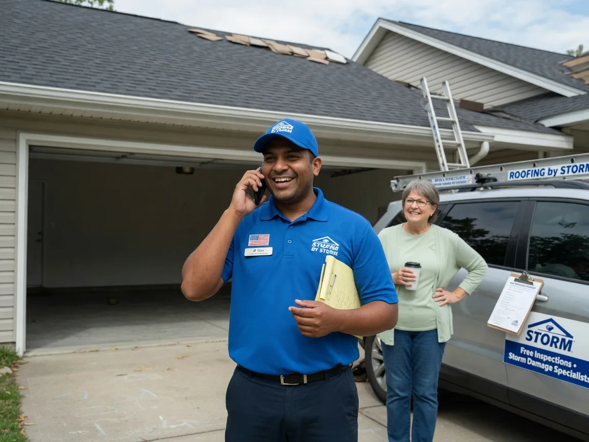 Roof Repair Near Me Smithers, WV FAQs