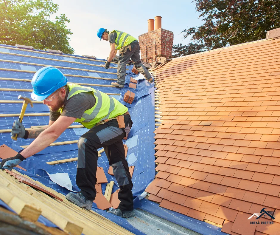 Why choose Roof Repair Near Me in Smithers, WV