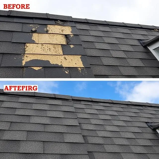 Roof Repair Near Me in Smithers, WV near me